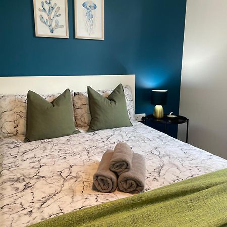 Willesden Green Rooms London Ngoại thất bức ảnh