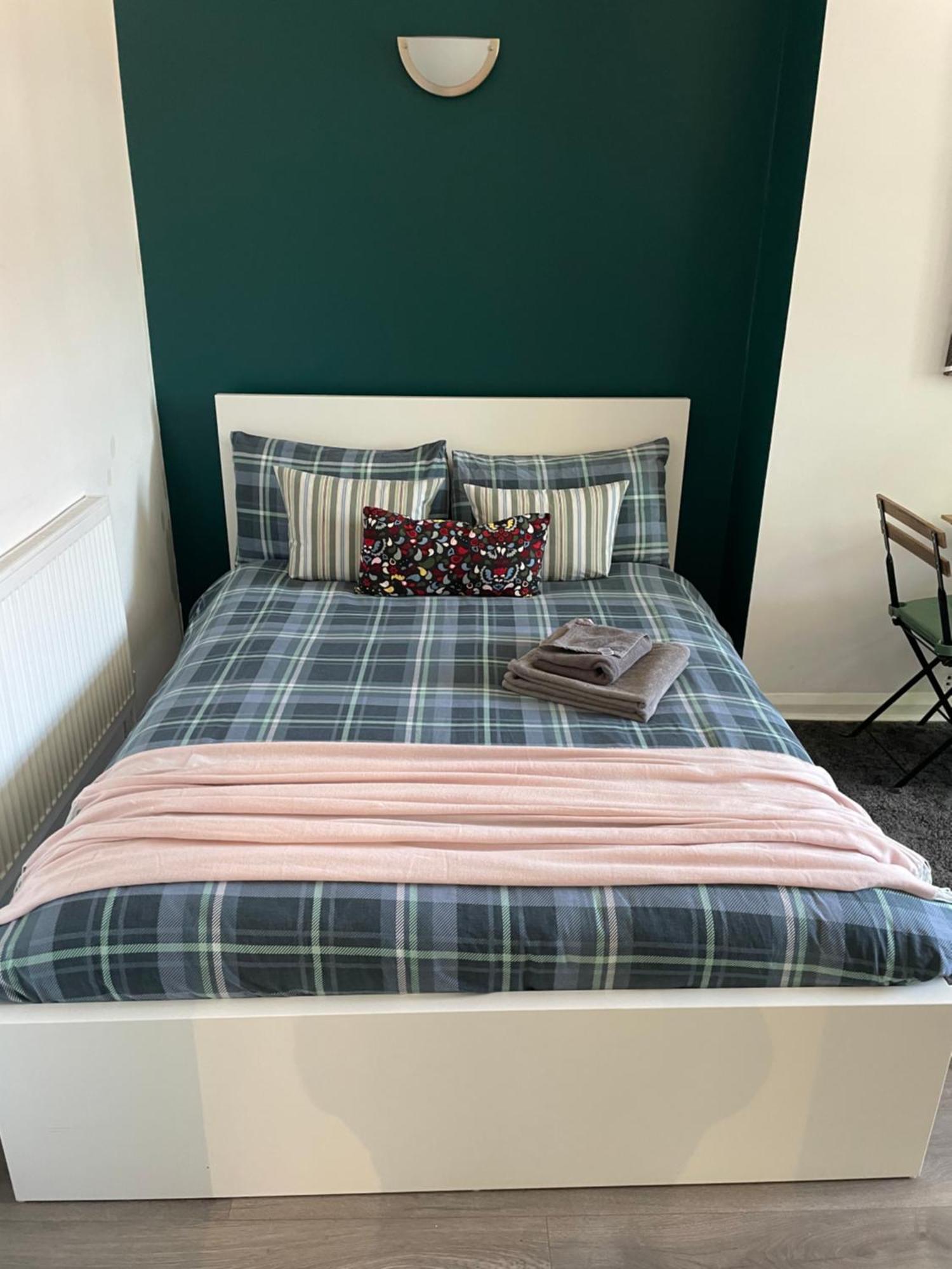 Willesden Green Rooms London Ngoại thất bức ảnh